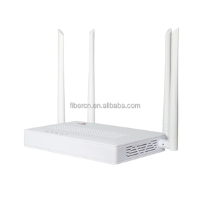 XPON ดูอัลแบนด์ ONT 2GE wifi5 AC1200 V2802DAC Epon gppon Xpon ดูอัลโหมด wifi เราเตอร์ ONU โมเด็ม V2802DAC - Product Image 2