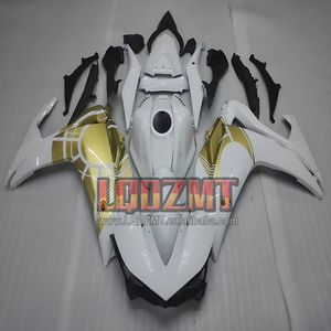 Injection pour <span class=keywords><strong>YAMAHA</strong></span> YZF R3 R25 <span class=keywords><strong>R</strong></span> 3 <span class=keywords><strong>25</strong></span> YZF-R3 YZFR25 172No.125 YZFR3 violet blk 14 15 16 17 YZF-R25 2014 <span class=keywords><strong>2015</strong></span> 2016 2017 Carénage - Product Image 4