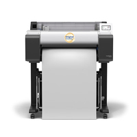 Imprimante TM-5250 Cano.n/Machine photo grand format à jet d'encre couleur A1/CAO professionnelle