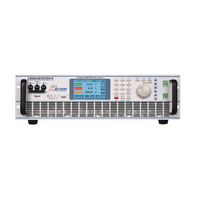 汉宇 HY-PW 360-120 可编程宽范围直流电源 - HY-PW