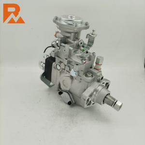 ปั๊มหัวฉีดน้ำมันเชื้อเพลิง 196000-3073 VE6 10F1900RLD307 22100-1C241 R307 สำหรับเครื่องยนต์ 1HZ 4.2L - Product Image 1