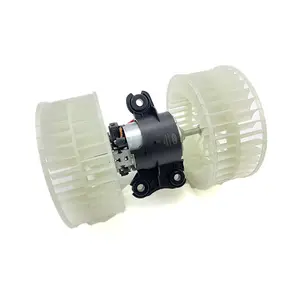 Auto parts heater fan motor assembly 0008358304 blower air conditioner for BENZ W639 vito