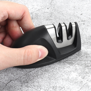 Professional Multipurpose Stainless Steel <strong>Knife</strong> Sharpener Kitchen <strong>Tools</strong> for <strong>Sharpening</strong> <strong>Knives</strong> - Product Image 2