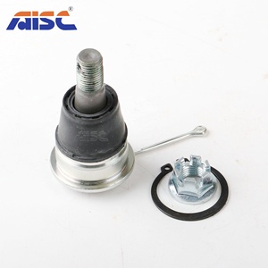 AISC Auto parte 40160-0E000 giunto sferico inferiore per <span class=keywords><strong>NISSAN</strong></span> <span class=keywords><strong>Blue</strong></span> <span class=keywords><strong>Bird</strong></span> U13 - Product Image 2