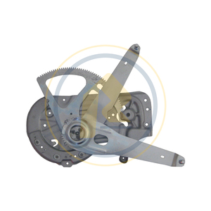 Regolatore Finestrino Adattabile Ac Rolcar per OE 30784573, Compatibile con Volvo S80 1998-2006 - Product Image 1