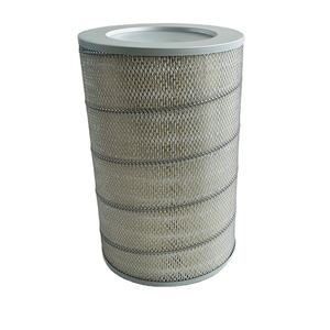 Mengma 92035948 Nouvel élément filtrant industriel pour compresseur d'air à vis, matériau en papier filtre - Product Image 3