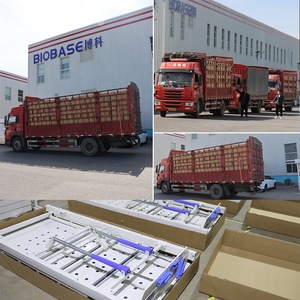 <span class=keywords><strong>Centrifugeuse</strong></span> à sang BIOBASE Chine BKC-VL8RD, grande capacité, <span class=keywords><strong>centrifugeuse</strong></span> réfrigérée à basse vitesse - Product Image 5