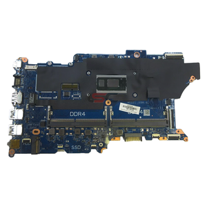 For HP ProBook 440 G7 Laptop Motherboard I5-10210U DA0X8MMB6D0 L78085-601 - Product Image 1