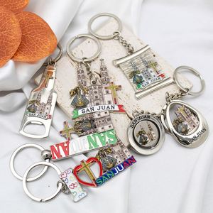 Llaveros Metálicos Personalizados con Logotipo, Llaveros de Aleación de Zinc en 2D y 3D con Impresión UV, Regalos de Recuerdo, Diseño Personalizado Esmaltado - Product Image 1