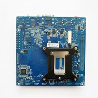 Carte mère industrielle Intel GM-H81A210 V1.31 GMS2220252249 Carte CPU 100% Accessoires informatiques industriels testés