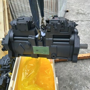 K3V112DT-9N24 14T Hydraulic <b>Pump</b> for Excavator Engine Parts - Product Image 4