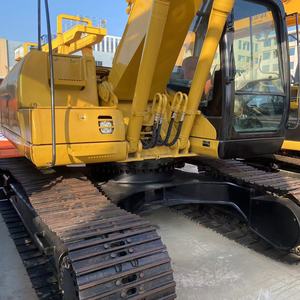 Excavadora Cat 320C Usada Reacondicionada 2025, Excavadora de Segunda Mano CAT 320B 320C <span class=keywords><strong>320D</strong></span> 320GC de 20 Toneladas - Product Image 4