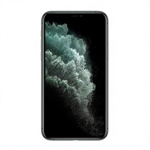 สำหรับ <span class=keywords><strong>iPhone</strong></span> <span class=keywords><strong>11</strong></span> <span class=keywords><strong>Pro</strong></span> <span class=keywords><strong>Max</strong></span> 64GB สีเขียวมิดไนท์ มือสอง ปลดล็อคแล้ว (ปรับปรุงใหม่) หน้าจอ 6.5 นิ้ว แรม 4GB - Product Image 1