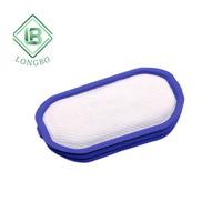 Ajustement pour Dysons DC30 DC31 DC34 DC35 DC44 DC45 DC56 pré-filtre HEPA filtre aspirateur accessoires
