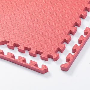 Tapis en mousse EVA résistant aux UV de couleur unie pour le karaté ou le judo - Product Image 5