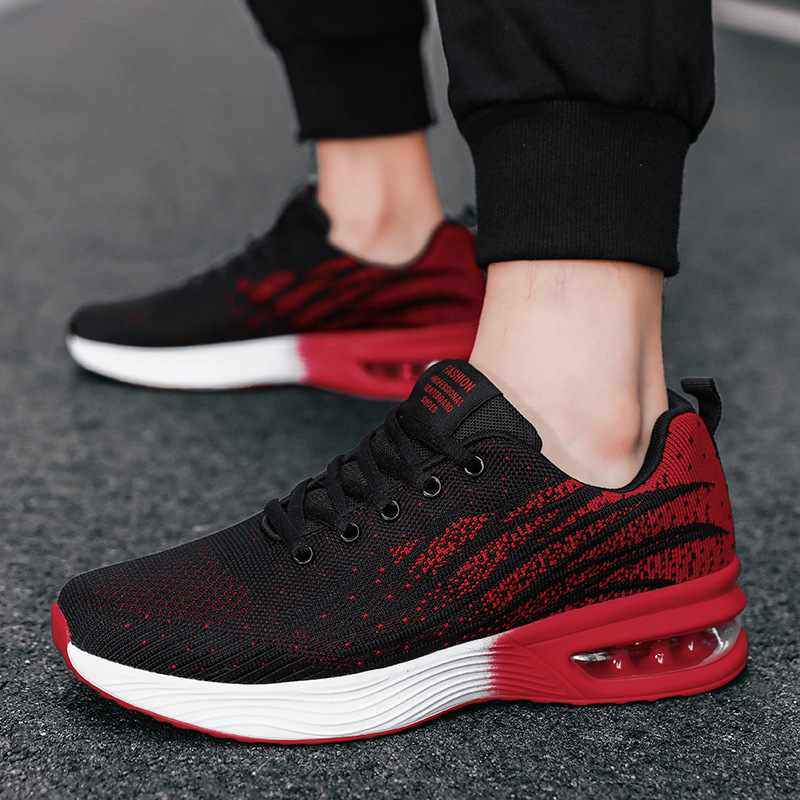 Rojo-Negro