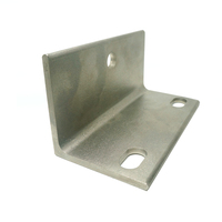 Pièce d'estampage de tôle CNC personnalisée, estampage de métal automobile, produit, pièces de pliage d'estampage