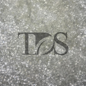 เม็ดพลาสติกโพลีโพรพิลีน PP รีไซเคิลคุณภาพดีที่สุด เกรดฟิล์มธรรมชาติ สำหรับการอัดรีด BOPP CPP วัสดุที่มีความแข็งแรงสูงและยั่งยืน - Product Image 3