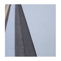 Umweltfreundliches Leder alternatives Material Mikrofaser Synthetisches Leder für Auto-Sitzpolsterung