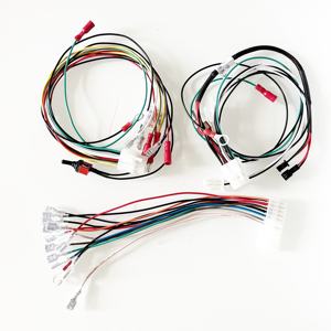 高品質カスタムJST ZH PH EH XH 1.0 1.25 1.5 <span class=keywords><strong>2</strong></span>.0 <span class=keywords><strong>2</strong></span>.54mmピッチ<span class=keywords><strong>2</strong></span>/<span class=keywords><strong>3</strong></span>/4/5/6ピンコネクタケーブルアセンブリワイヤーハーネス - Product Image 6