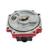 Fanuc Pulse Coder Servo Encoder Sensor A860-2001-T321 utilisé testé correctement