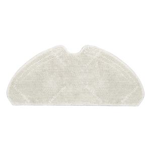 Chiffon de vadrouille lavable et réutilisable pour Xiaomi <span class=keywords><strong>Dreame</strong></span> <span class=keywords><strong>D10s</strong></span>/<span class=keywords><strong>D10s</strong></span> Pro pièces de rechange pour aspirateur robotique de remplacement - Product Image 1