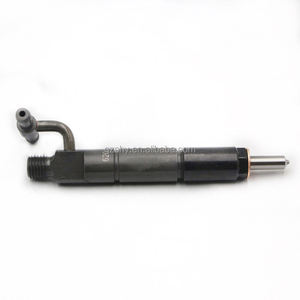 Diesel Fuel Injector 6222-13-3300 6222133300 6222-11-3100 6222113100 - Product Image 2