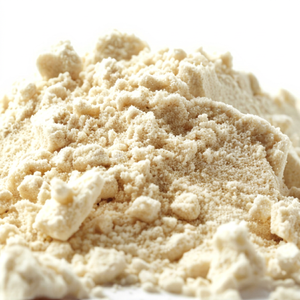 Poudre d'albumine d'œuf de poule en vrac de qualité supérieure pour saucisses, surimi, hamburgers et liant de viande - Product Image 1