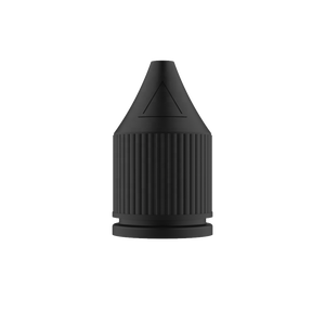 Hubby orinal 10 Mff FF nicnicnicnicnicorn ottottottC & Tamper vident reareak-FF ANDS (Translucent lack ottle/ranslucent lack losure) - Product Image 3