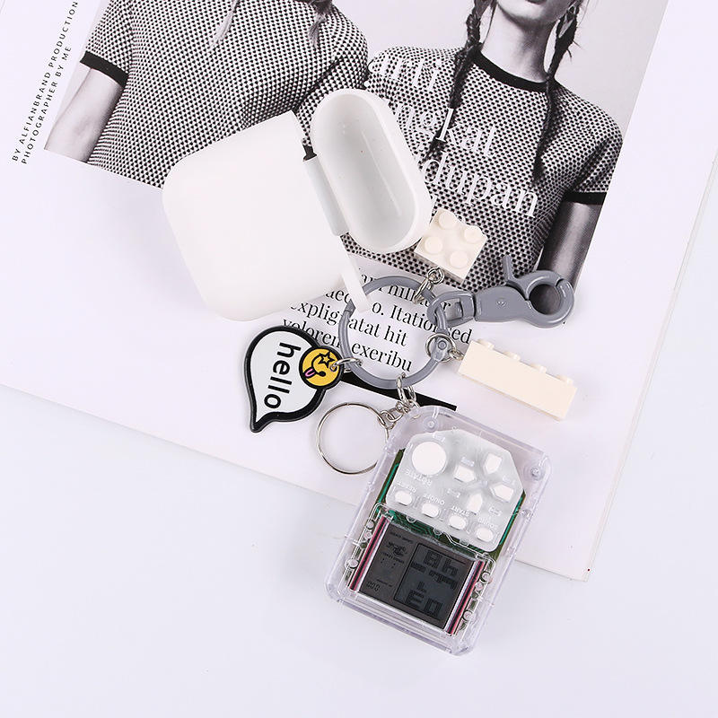 066 - 06 without earphone covers