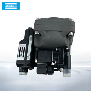 วาล์วระบายน้ำอัตโนมัติ Atlas Copco รุ่น 1613881005 สำหรับเครื่องอัดอากาศแบบสกรูและแบบลูกสูบ - Product Image 2