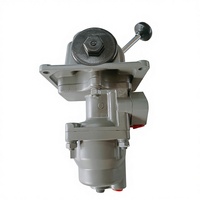 Vanne de régulation de pression pneumatique H-2-EFX CONTROLAIR R431002947 P051846-00002 Commande par levier P51846-2
