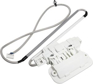 INTERRUPTEUR SERRURE DE Porte Laveuse Efficace pour Remplacement Rapide