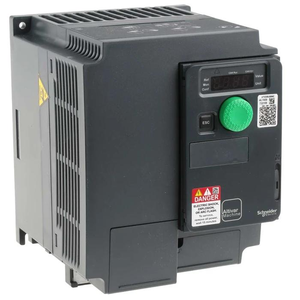 Schneider Electric ATV320U30N4C 3kW 3 เฟส 380V AC ไดรฟ์อินเวอร์เตอร์ปรับความถี่สำหรับระบบอัตโนมัติในอุตสาหกรรม - Product Image 2