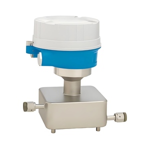 เครื่องวัดการไหลแบบโคริโอลิส โปรไลน์ คิวบ์แมส C500 - Product Image 2