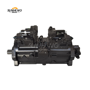 Bomba Principal Original Nueva DX300LC DX300LC-7 K5V140DTP-9N07-17T K1006550 Hidráulica para - Product Image 5