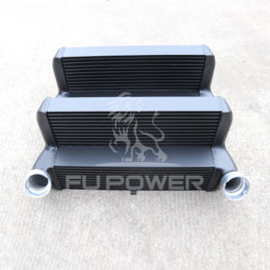 Pour <span class=keywords><strong>BMW</strong></span> <span class=keywords><strong>Intercooler</strong></span> X5 E70 F15 <span class=keywords><strong>X6</strong></span> E71 F16 25d 28ix 30dx 35i 35ix 40ex 40dx - Product Image 2