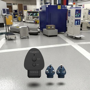 Prise industrielle <span class=keywords><strong>série</strong></span> PRCD, très vendue, PPRI-6, 220v-230v, connecteur mâle-femelle en plastique durable, niveau IP54, 10A - Product Image 1