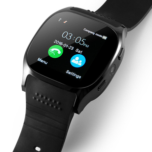 Smartwatch T8 con Schermo Touch da 1,54 Pollici, Orologio Cellulare, Vendita all'Ingrosso - Product Image 2