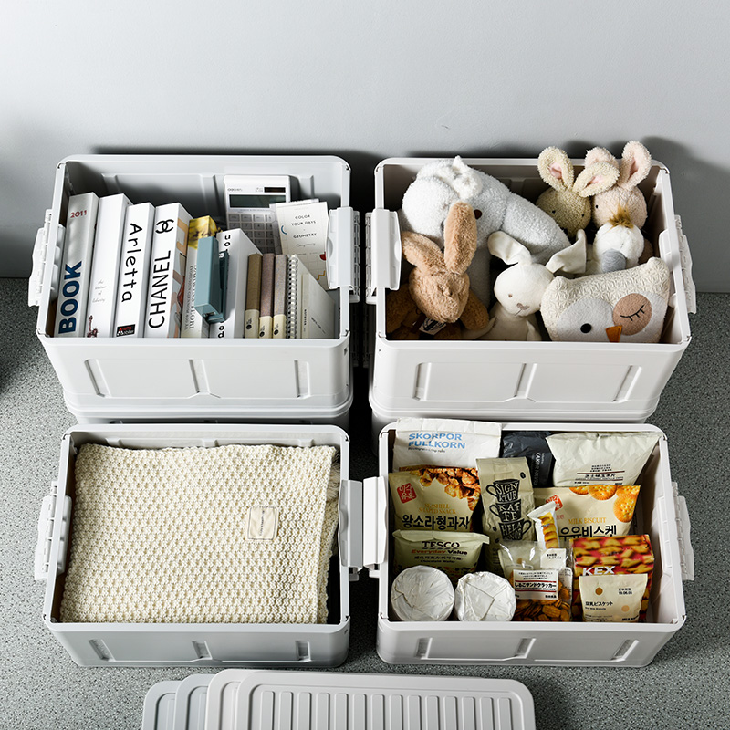 Новинка 2021, многофункциональная складная пластиковая подарочная коробка для кемпинга на открытом воздухе, коробки и корзины для хранения