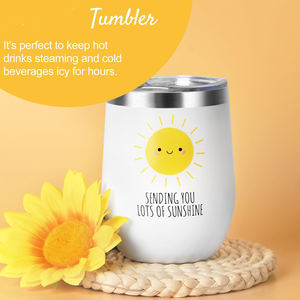 Nuevo oro amarillo Get Well Soon cesta de regalo <span class=keywords><strong>para</strong></span> mujeres depresión amigos post cirugía chicos venta al por mayor regalo de Navidad <span class=keywords><strong>para</strong></span> novia - Product Image 4