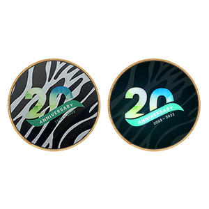 แท่นชาร์จไร้สายไม้ไผ่ 15W วัสดุธรรมชาติ ชาร์จเร็ว เป็นมิตรกับสิ่งแวดล้อม พร้อมไฟ LED แสดงโลโก้สีสันสดใส - Product Image 2