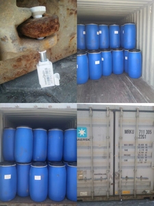 Plastifiant TXIB 2,2,<span class=keywords><strong>4</strong></span>-TRIMETHYL-1,3-PENTANEDIOL DIISOBUTYRATE Cas 6846-50-0 <span class=keywords><strong>Ester</strong></span> de hexadécanedioate - Product Image 3