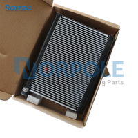 Evaporador de aire acondicionado automático EV27109 para Nissan Urvan NV350 E26 2013-2016 OE 272803XA0B Evaporador