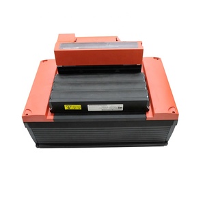 ตัวแปลงความถี่ Eurodrive รุ่นดั้งเดิม MDX61B0370-503-4-0T ตัวแปลงความถี่ Eurodrive - Product Image 1