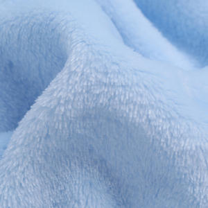 Rotolo di tessuto di velluto di flanella elasticizzato a doppia faccia coreano di seta schiacciata all'ingrosso per tappezzeria in vendita - Product Image 5