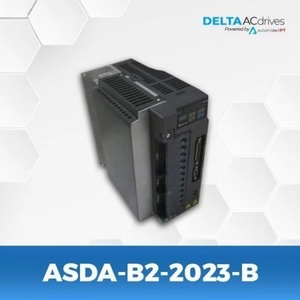 ไดรฟ์ ASD-B2-2023-B B2 ใหม่ 100% กำลังไฟ 2KW 230V 3 เฟส มีสินค้าในสต็อก - Product Image 4
