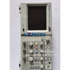 ใช้แล้ว 1 ชิ้น Tektronix TDS2012C 100MHz 2Ch ออสซิลโลสโคป H - Product Image 1