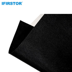 Chống tĩnh không độc hại cách nhiệt nhiệt thiết kế nhiệt chất lượng cao PTFE tráng sợi thủy tinh vải - Product Image 5