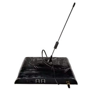Terminal Inalámbrico Fijo 4G VOLTE / Convertidor de SIM a Línea Fija para Ascensores, Emergencias, Facturación y Sistemas PBX - Product Image 1